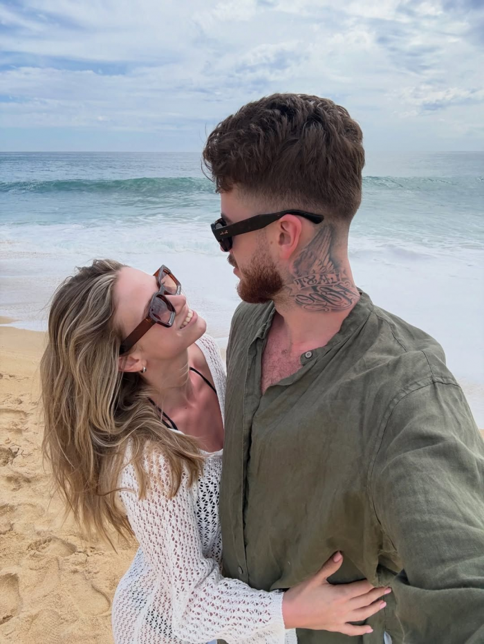 Овечкин с бандой оторвался в Дубае, другие русские ловили рыбу и кайфовали на Гавайях. Что делают наши во время ОИ