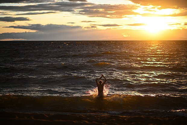 Куда поехать в августе 2026 года? Недорогие пляжные направления в России и других странах