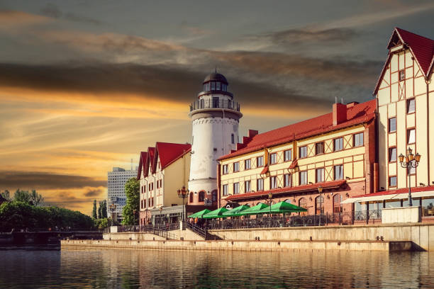 Как меняются туристические предпочтения россиян