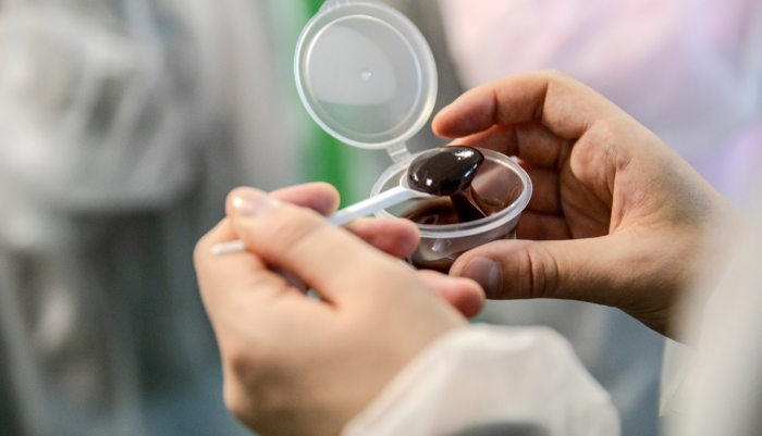 Арктические водоросли: природный биоресурс будущего