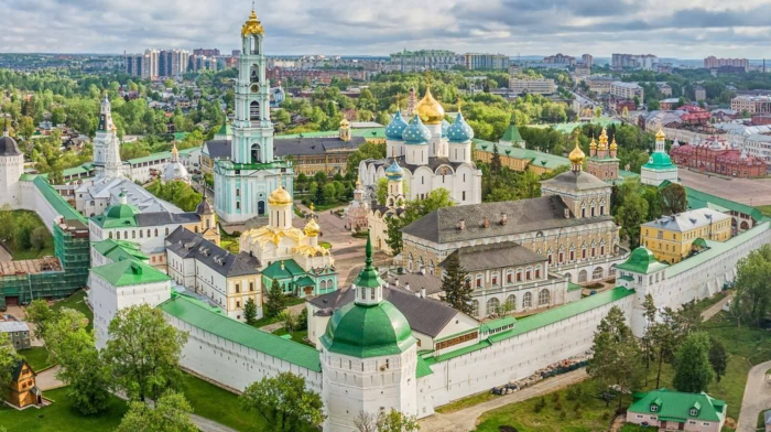 Города рядом с Москвой, куда не советуют ездить