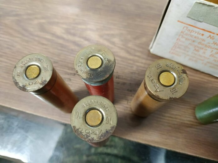 Почему мелкие калибры для охотничьих ружей почти исчезли