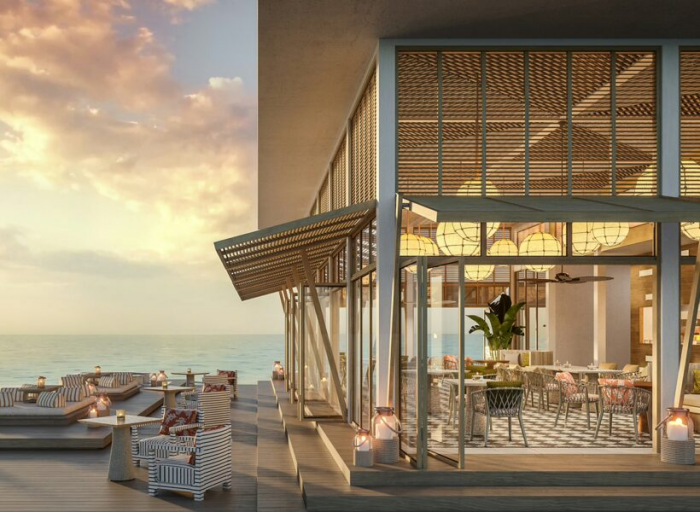 The Halcyon Private Isles - дебют Autograph Collection Hotels на Мальдивах