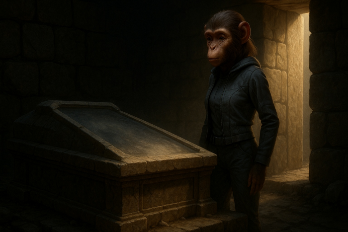 Машина времени без шашечек