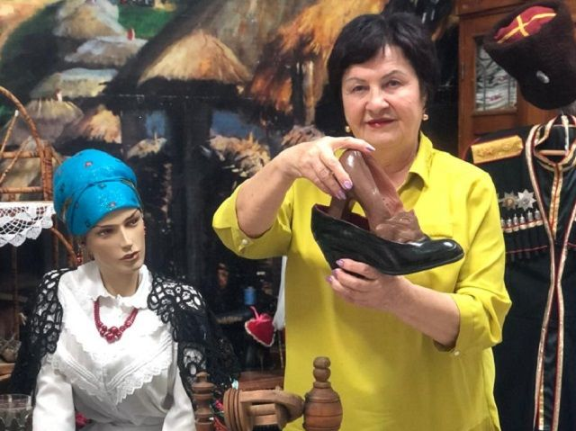 Экспедиция «Вольной Кубани»! Земля, лежащая в ладонях гор: тайны и легенды  Апшеронского района