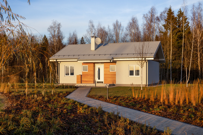 Альпаки, капуцины и лошади: отели России с собственными фермами