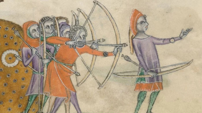 Откуда на самом деле появился жест «большой палец вверх»