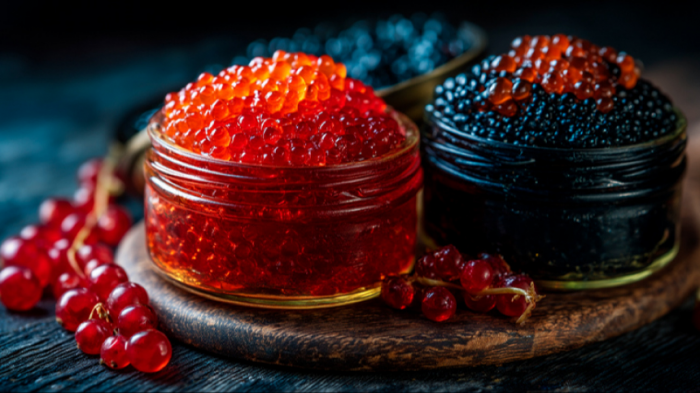 Икра под микроскопом: какие паразиты могут оказаться на вашем праздничном столе