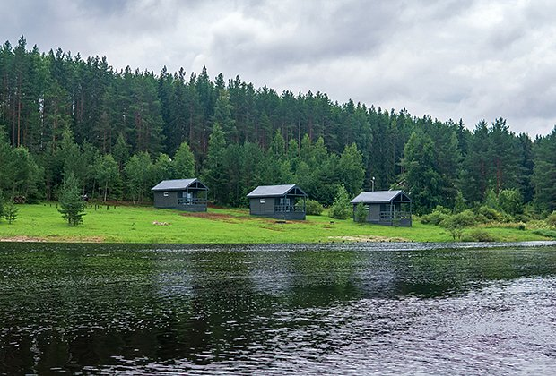 Отдых в Карелии в 2026 году: что посмотреть и чем заняться летом и зимой