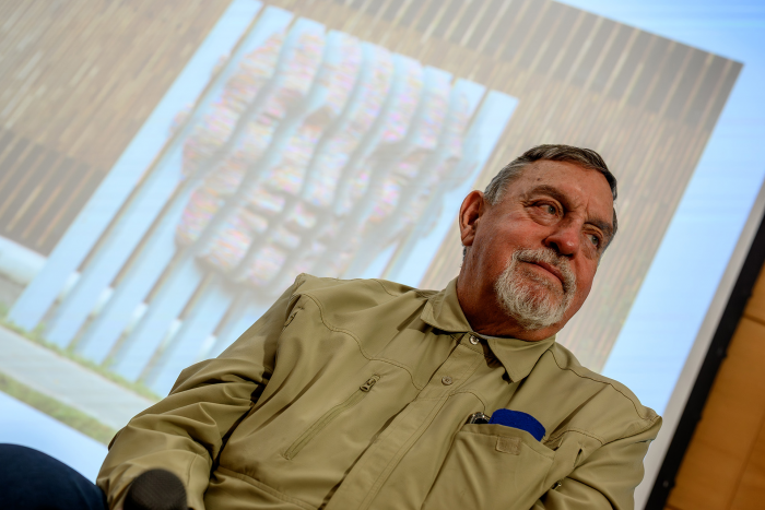 5 работ южноафриканского скульптора Антона Смита