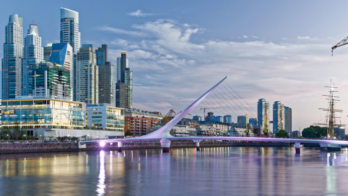 Новые Атлантиды: какие страны и города могут уйти под воду к 2100 году