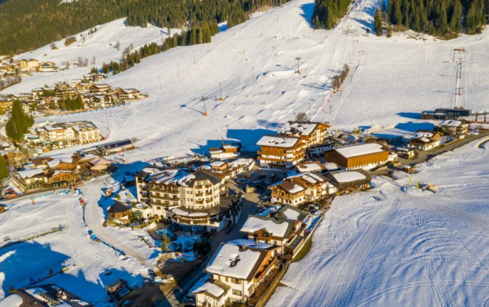 Где недорого отдохнуть в России зимой: 6 направлений