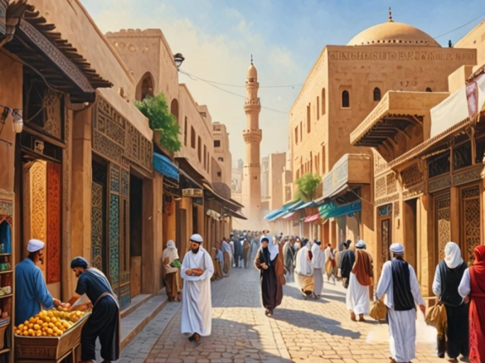 Одиноким мужчинам грозит отказ в заселении в популярные гостиницы Египта