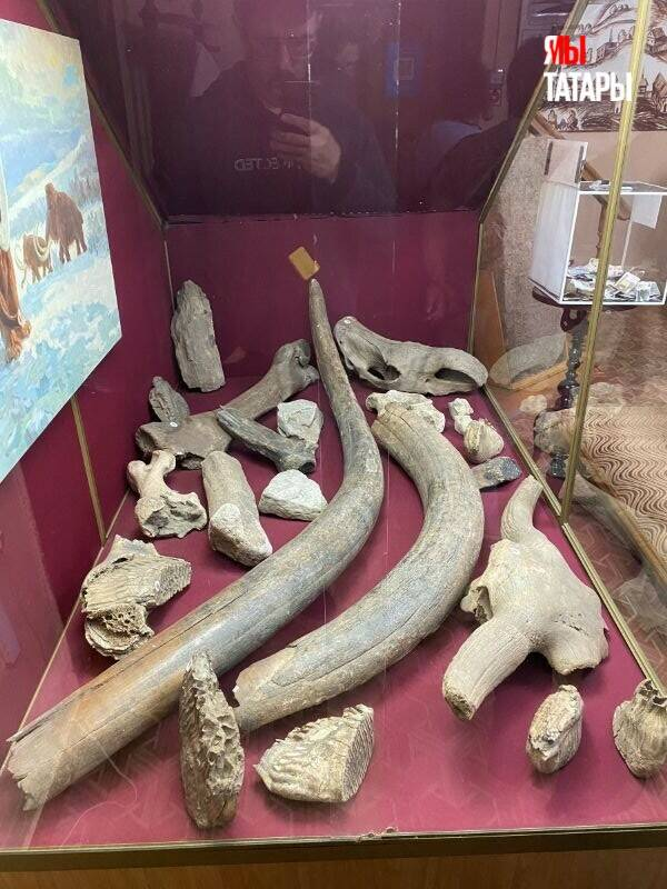 Путешествие по Средневековью, часть 3: Чуру-Барышевское и Тетюшское городища