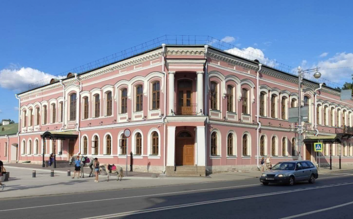 Путешествие в Тверскую область: что посмотреть за пару дней?