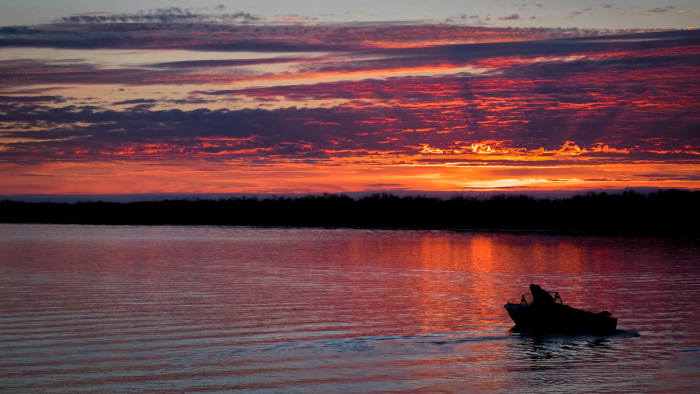 Река Печора: как ее воды чуть не объединили с Камой