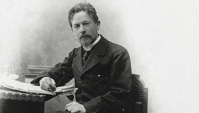 Зачем Чехов поехал на Сахалин