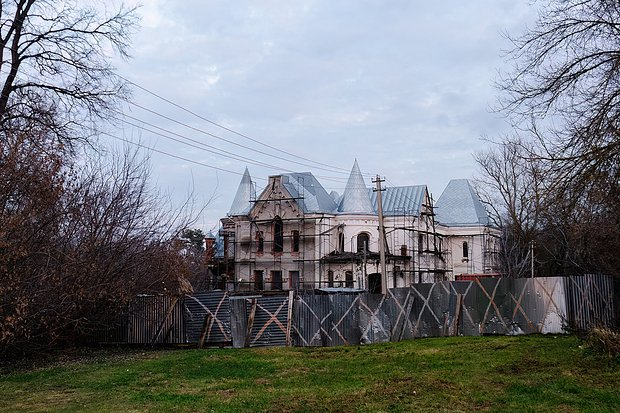 Что посмотреть в подмосковной Кашире за один день: топ-10 достопримечательностей