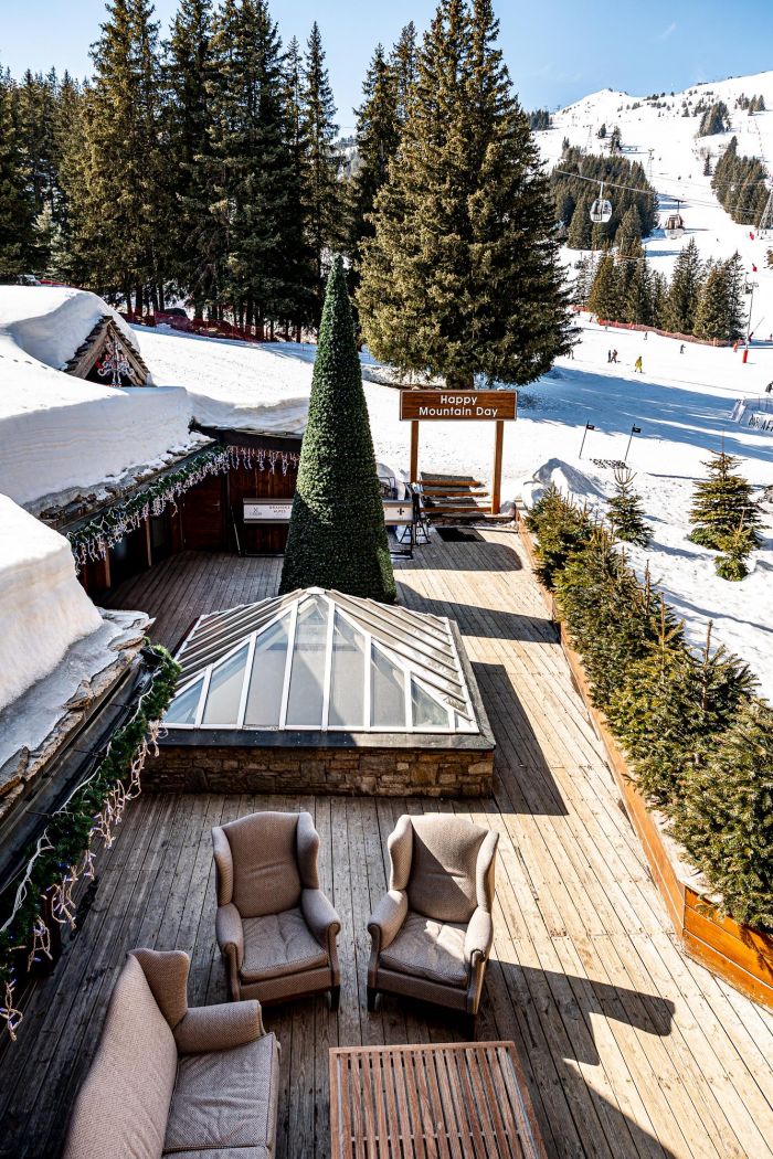 Романтический побег от реальности и полная перезагрузка: чем заняться в отпуске в феврале 2026