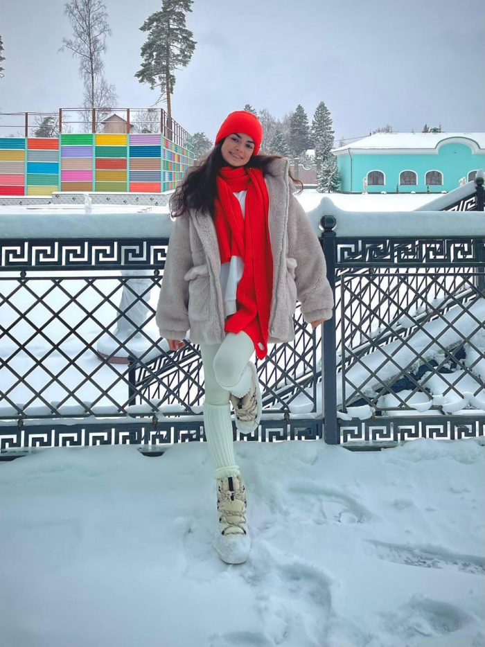 Все российские спортсменки, которые поедут на Олимпиаду-2026: смотрим горячие фото красавиц