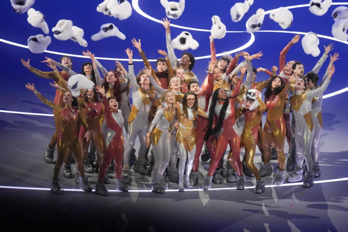 Как прошло открытие Олимпиады-2026 в Милане: самые красивые фото церемонии