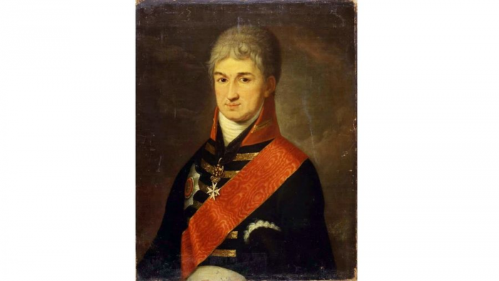 «Под сенью парусов и в бурях поседелый»: жизнь и удивительные приключения Василия Головнина