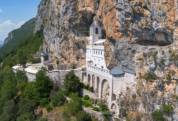 Отдых в Черногории в 2026 году: как добраться, где остановиться, что посмотреть, цены