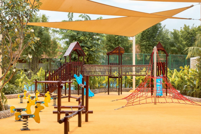 Роскошь с характером Бали: на острове открылся Paradisus by Meliá