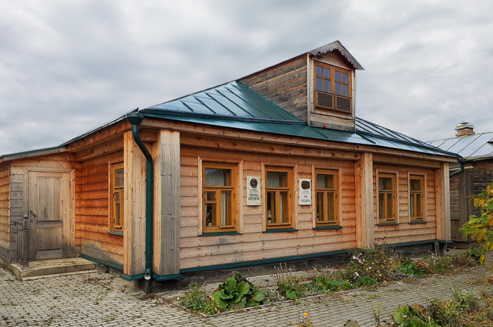 10 городов, куда можно поехать на выходные из Москвы + бонус