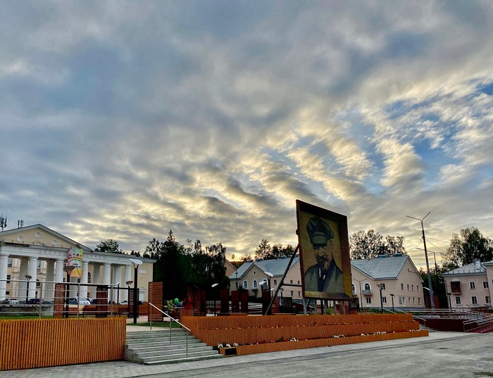 Любите путешествовать на электричке?