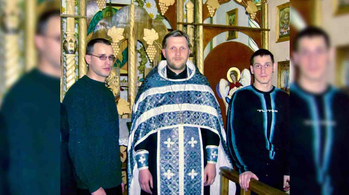 «Столовая для зэков находилась прямо в тронном зале»: как немецкий средневековый замок стал российской колонией