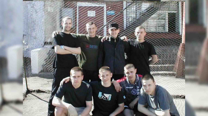 «Столовая для зэков находилась прямо в тронном зале»: как немецкий средневековый замок стал российской колонией