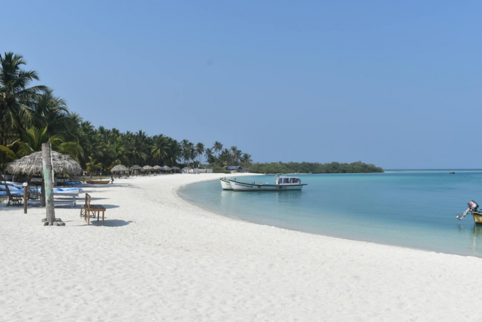 Готовы окунуться в мир познавательных приключений, солнца и безмятежных пляжей? Тогда отправляйтесь