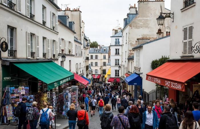 Туристов в 2026 году призвали «избегать» 8 мест, где турпоток опасен и вреден