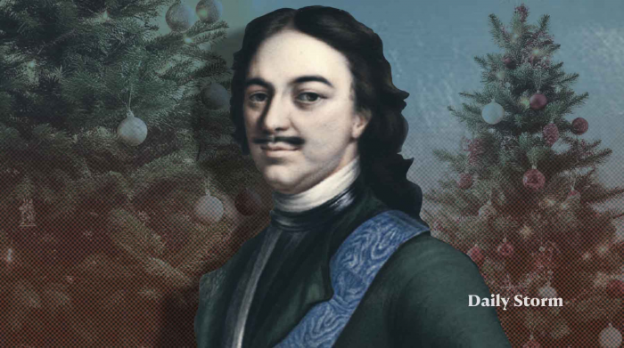 Нерусская русская елка: из каких государств к нам пришли традиции отмечать январские праздники