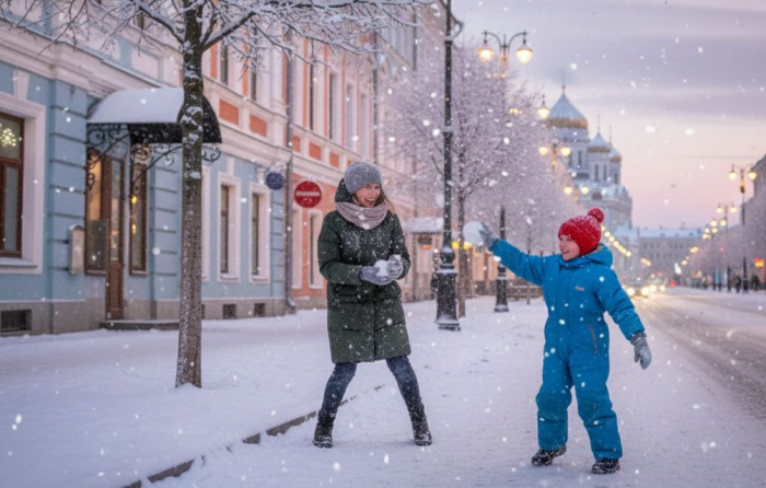 Новогодние каникулы могут отменить? Академик Онищенко советует выйти на работу 2 января