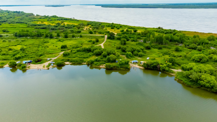 Хабаровский край: зачем ехать в этот горный регион России