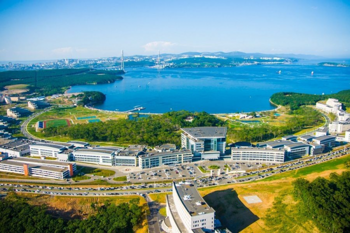 Романтика со скрипом: за что студенты любят и ненавидят Владивосток