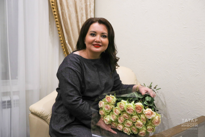 «Тавышың юк, дигәннәр иде»: Альбина Шаһиморатованың тулай торактан дөнья сәхнәсенә юлы