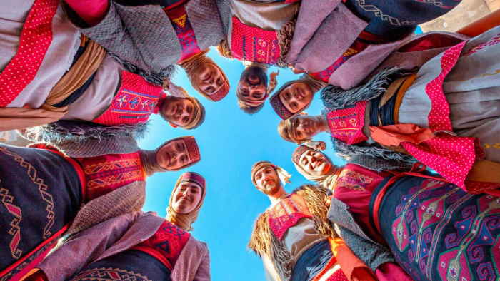 Где отмечают Новый год не 31 декабря