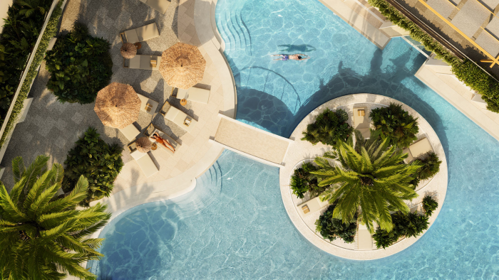 Долго и очень счастливо: как видотерапия меняет индустрию гостеприимства