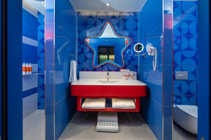 Губка Боб и самая большая горка в мире: 5 причин посетить The Land of Legends и Nickelodeon Hotels в Анталье