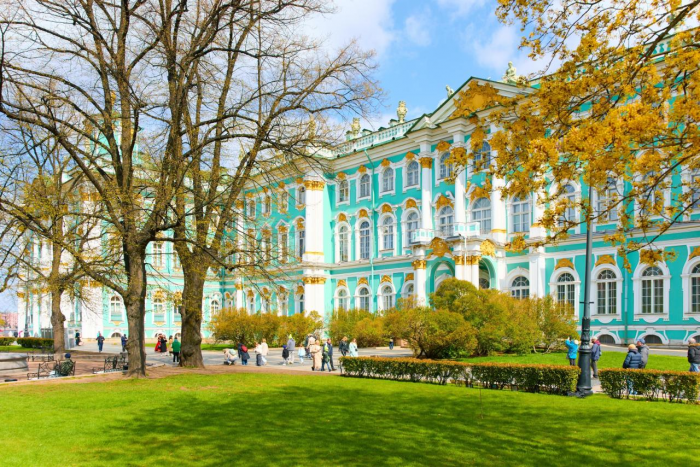 30 самых интересных музеев Санкт-Петербурга для детей