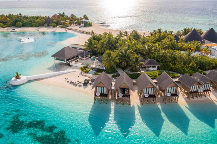 Отели сети THE OZEN COLLECTION  получили награды Tripadvisor Travellers’ Choice® 2026