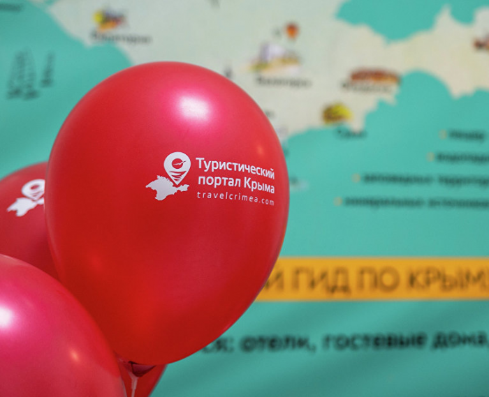 Крым вошёл в топ-5 рейтинга турпорталов России: 1 место – в «Максе», 4 – по посещаемости сайта