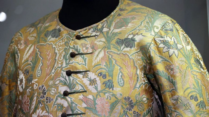 Трагедия и триумф: Музеи Московского Кремля отметили очередной юбилей Петра I