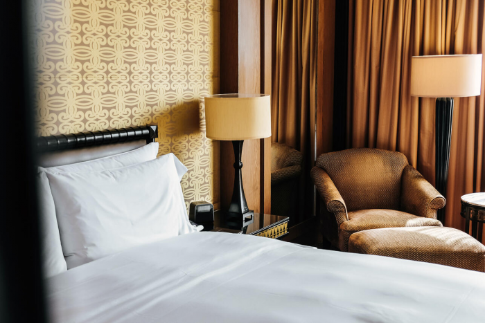 5 вещей, которые сразу нужно проверить при заезде в номер