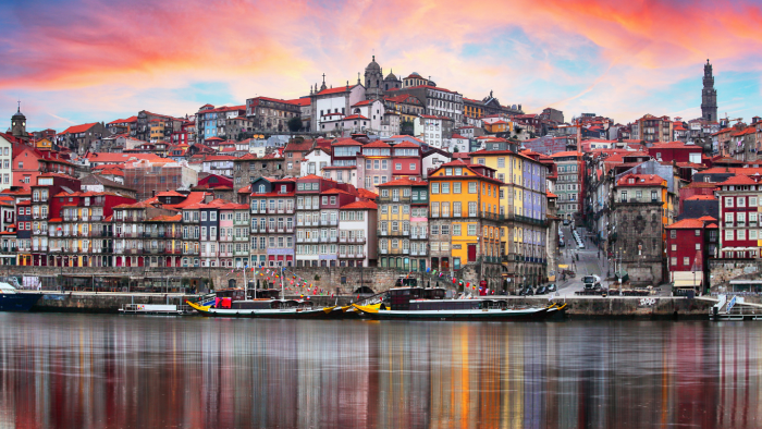 10 самых древних стран Европы: путешествие сквозь тысячелетия