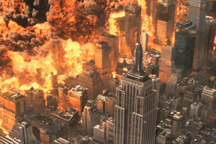 Астроном Сурдин: человечество сможет пережить вспышку сверхновой