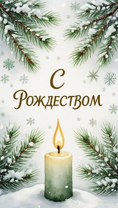 Красивые зимние обои для телефона: 80+ вертикальных картинок на заставку для уютного настроения